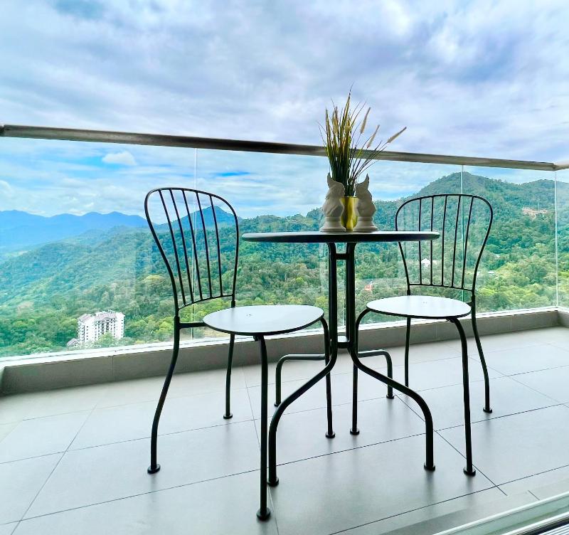 ELECTUS HOME at WINDMILL UPON HILLS GENTING - image 5