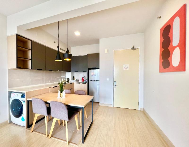 ELECTUS HOME at WINDMILL UPON HILLS GENTING - image 12