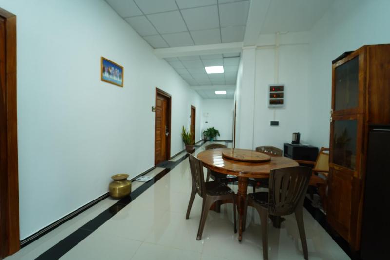 Trinco Green Inn Uppuveli - image 13