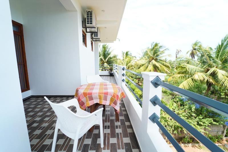 Trinco Green Inn Uppuveli - image 24