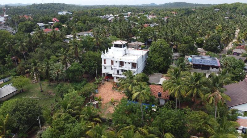 Trinco Green Inn Uppuveli - image 11