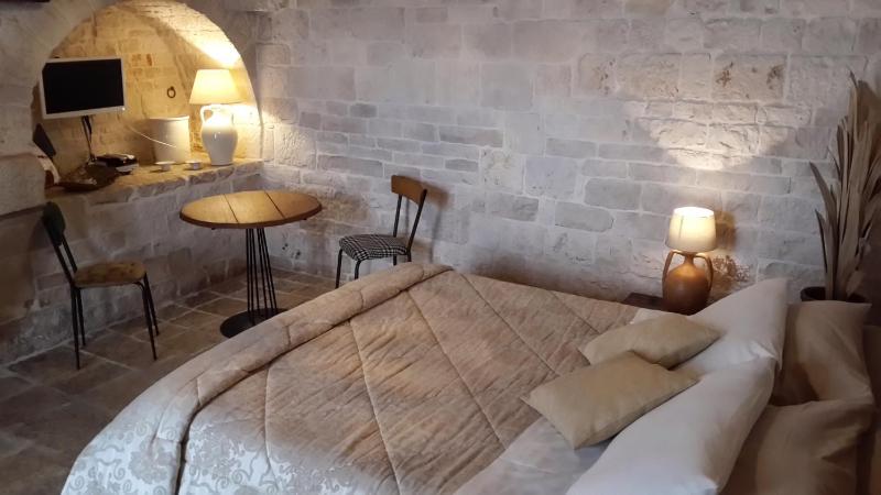 Trullo (2 Adults) image 4