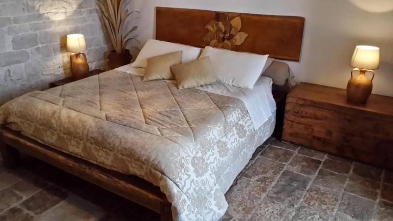 Trullo (2 Adults) image 2