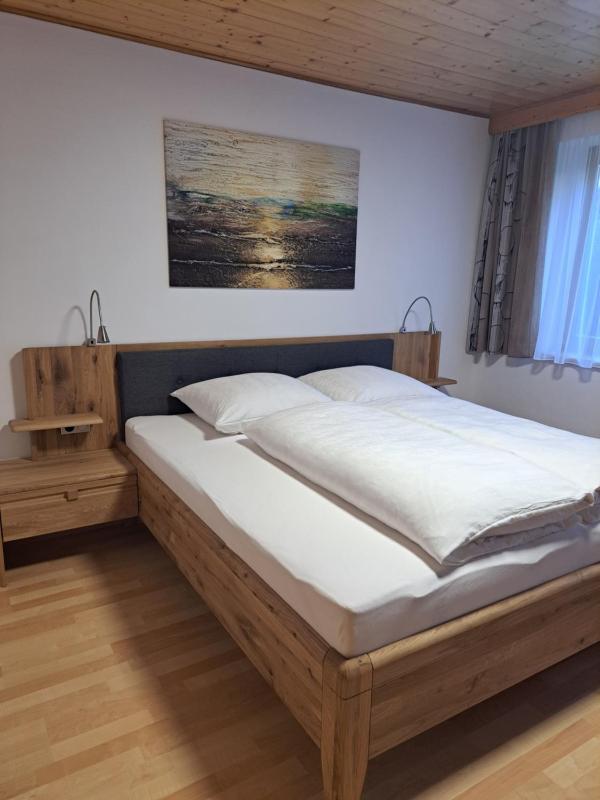 Two-Bedroom Apartment with Terrace image 4