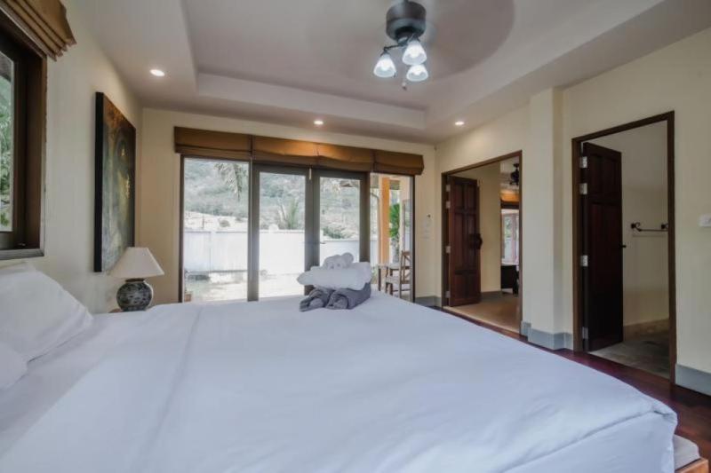 NEW Phuket Residence 2 Bedrooms Charming House - image 20