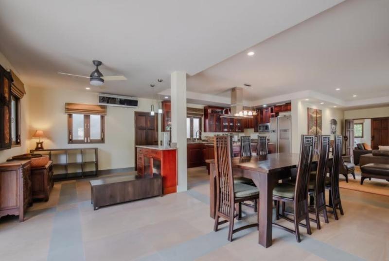 NEW Phuket Residence 2 Bedrooms Charming House - image 14
