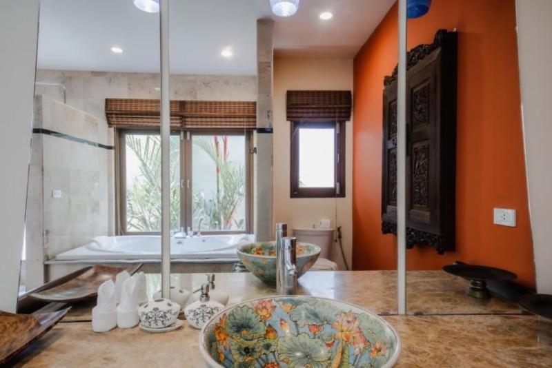NEW Phuket Residence 2 Bedrooms Charming House - image 16