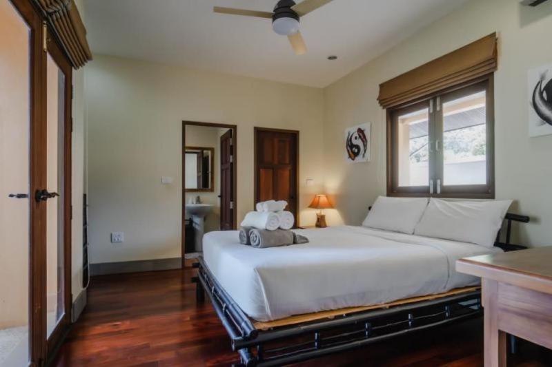 NEW Phuket Residence 2 Bedrooms Charming House - image 2