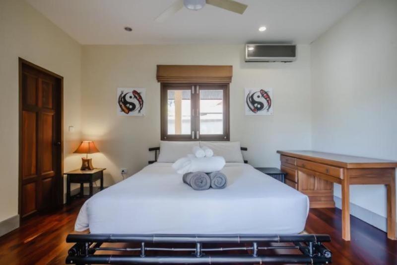 NEW Phuket Residence 2 Bedrooms Charming House - image 7