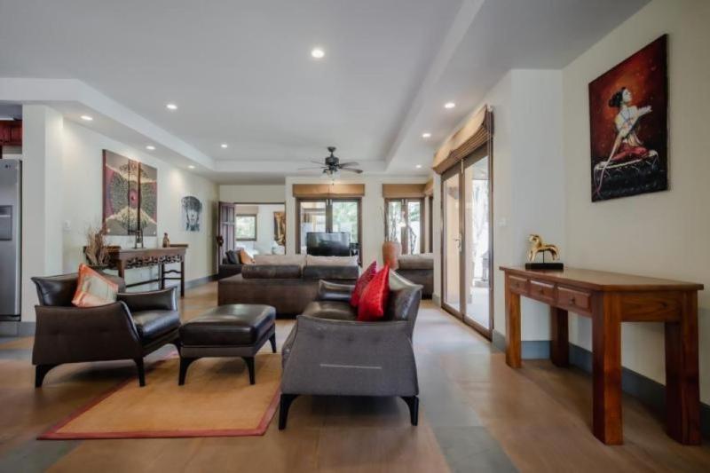 NEW Phuket Residence 2 Bedrooms Charming House - image 33