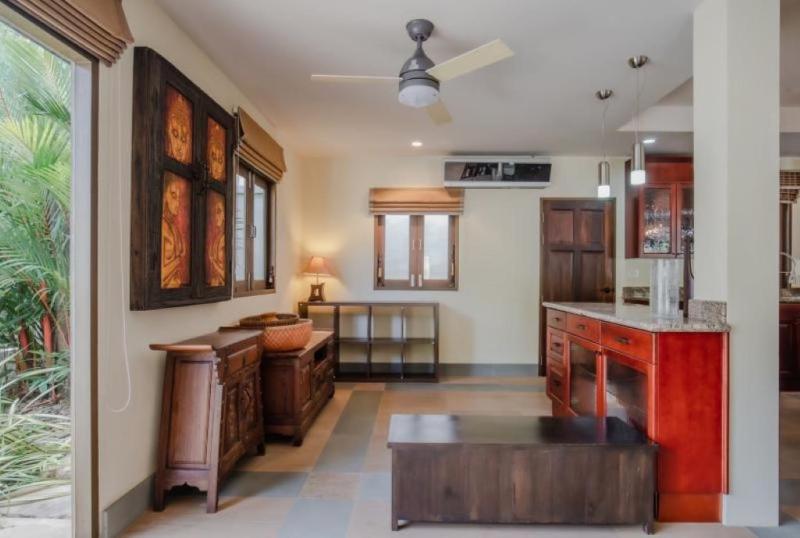 NEW Phuket Residence 2 Bedrooms Charming House - image 21
