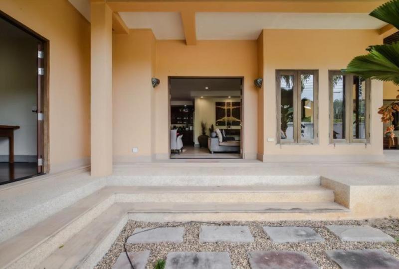 NEW Phuket Residence 2 Bedrooms Charming House - image 10