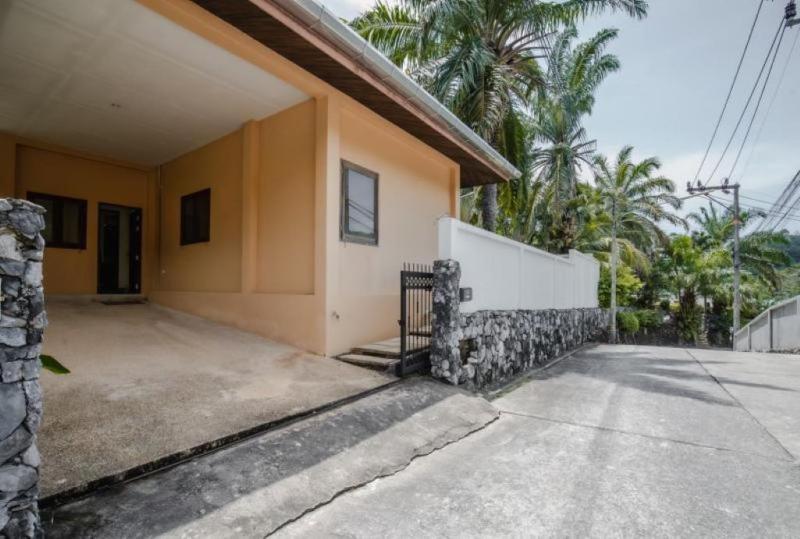 NEW Phuket Residence 2 Bedrooms Charming House - image 24