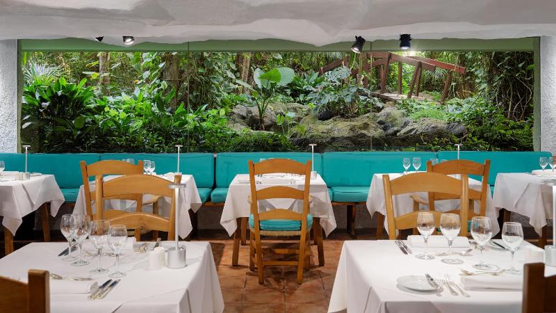 Hotel Botanico y Oriental Spa Garden - image 4