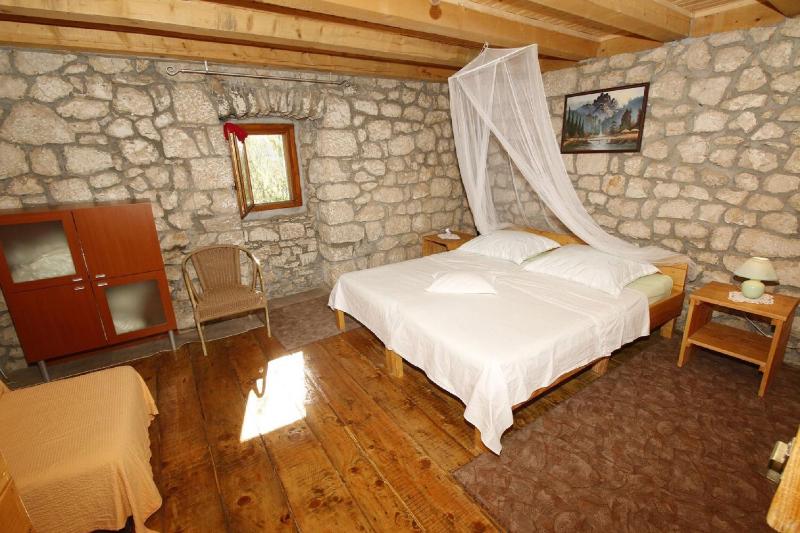 Two-Bedroom Holiday Home image 4