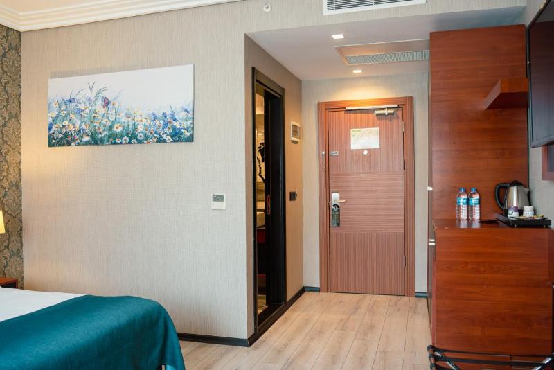 Standard Single Room image 4