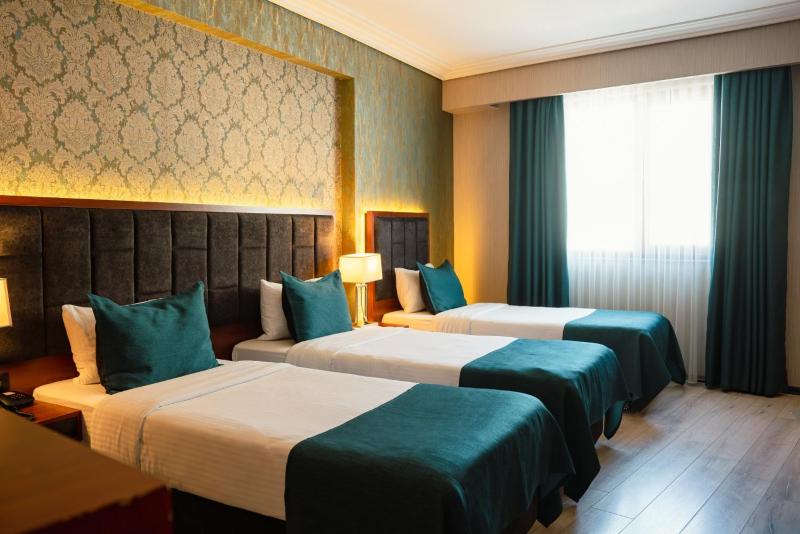 Standard Triple Room image 4