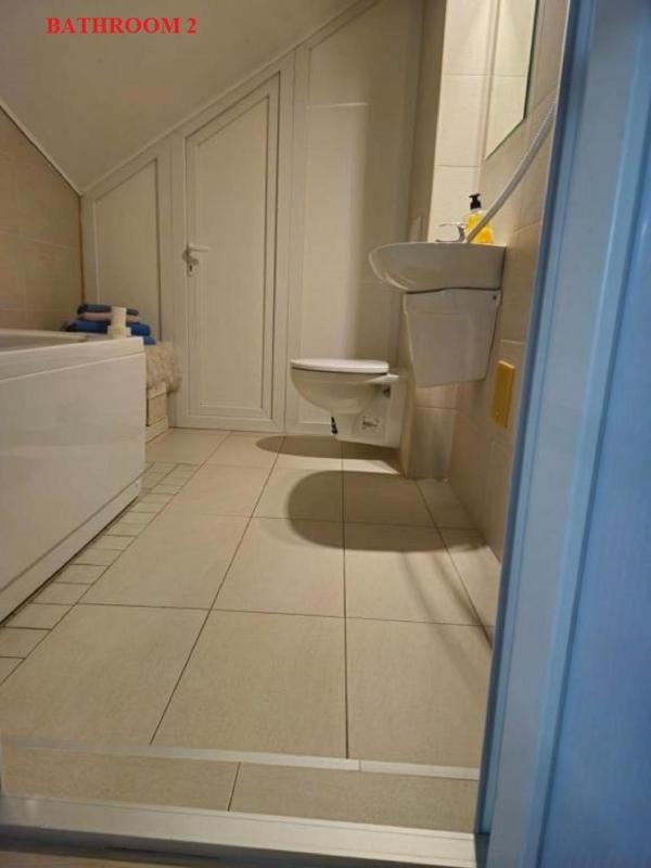 Centar Novi Sad-Apartman No 3 PARKING ON REQUEST - image 12