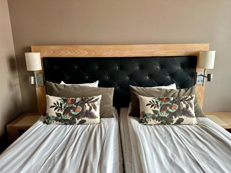 Standard Twin Room image 1
