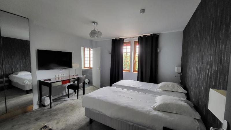 Comfort Twin Room image 2
