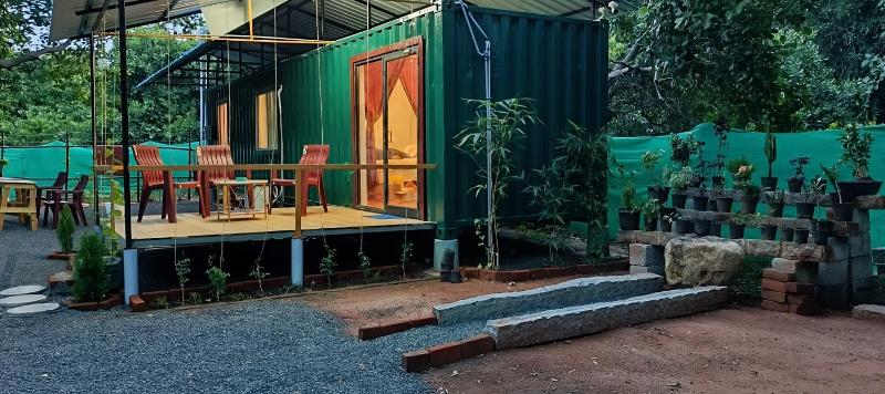 Peaceful Abode Homestay Auroville - image 1