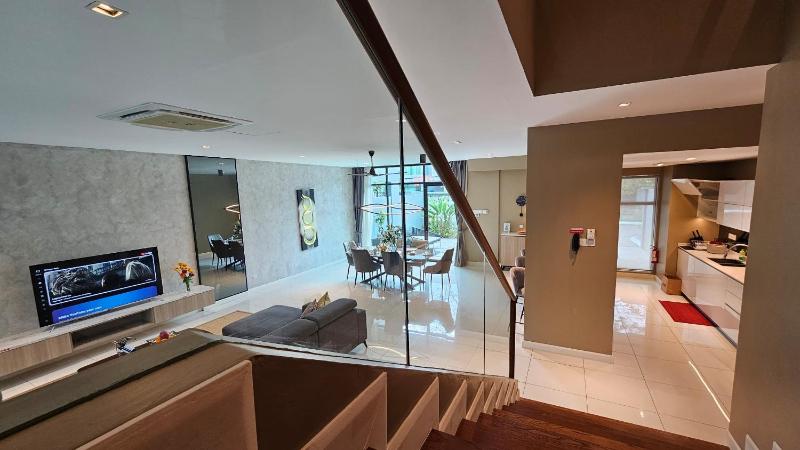 The Langkawi Luxury - Private Pool Villas & Rooftop Sunset - image 9