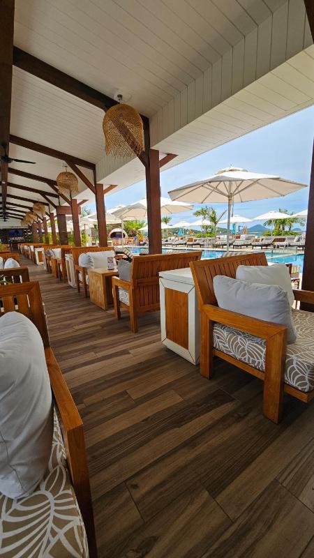 The Langkawi Luxury - Private Pool Villas & Rooftop Sunset - image 6