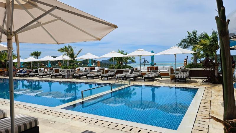 The Langkawi Luxury - Private Pool Villas & Rooftop Sunset - image 28