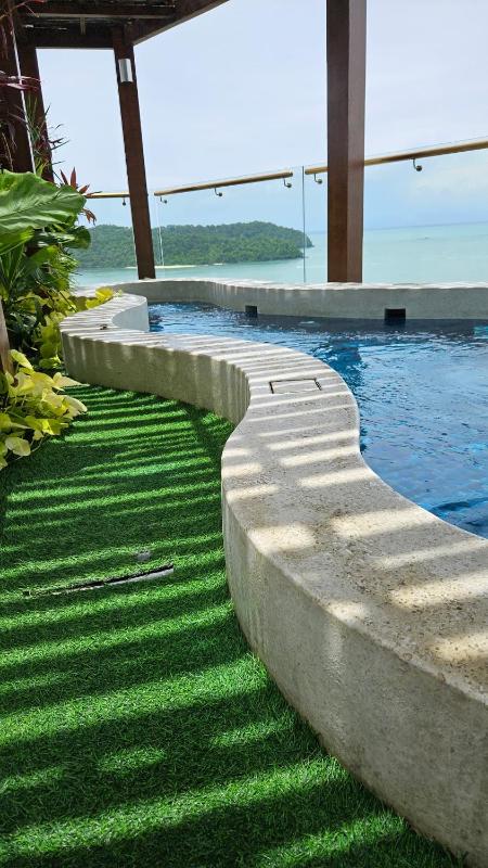 The Langkawi Luxury - Private Pool Villas & Rooftop Sunset - image 48