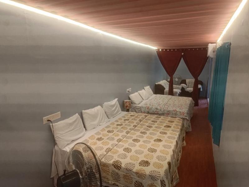 Peaceful Abode Homestay Auroville - image 2