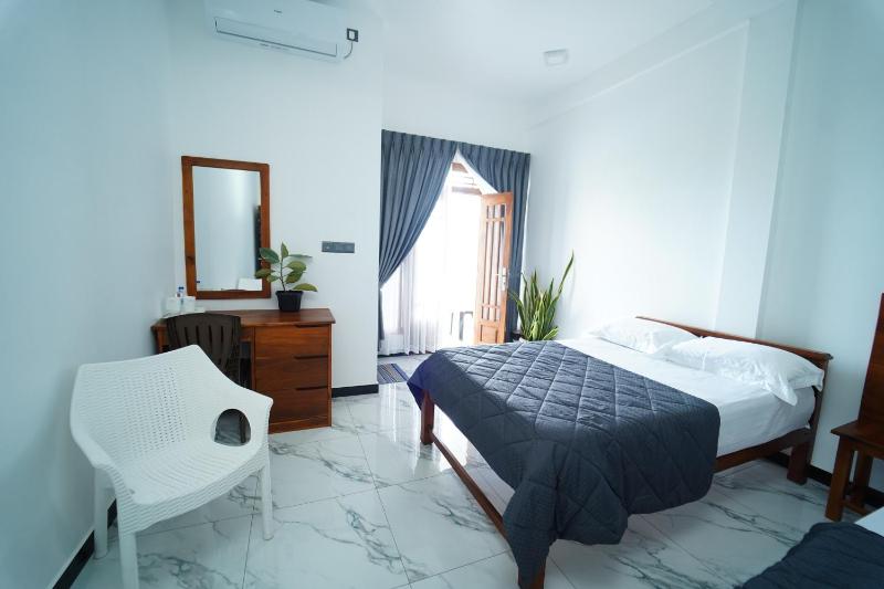 Trinco Green Inn Uppuveli - image 17