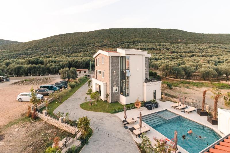 Carolea Villas - Boutique Hotel & Villas - image 14
