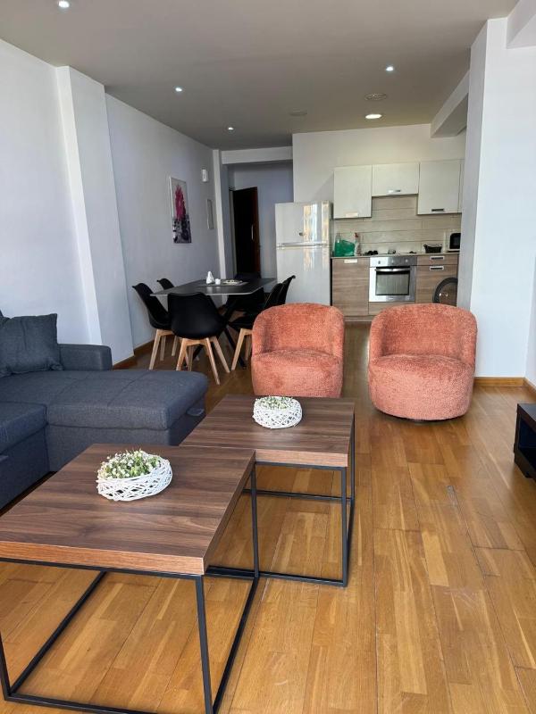 Ithaki Phinikoudes Apartments No. 106 - image 12