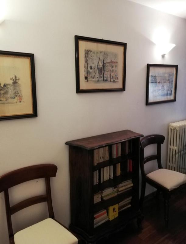 Penthouse Apartment image 3