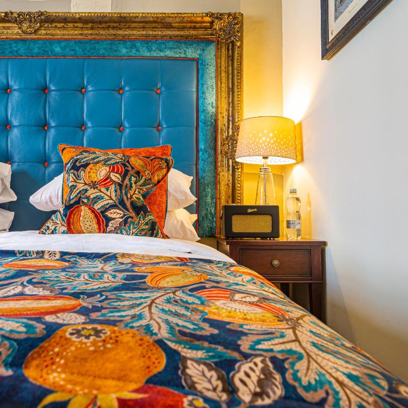 Superior Double Room image 3