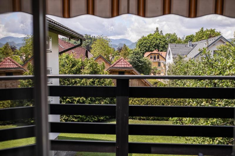 Apartment with Balcony image 3