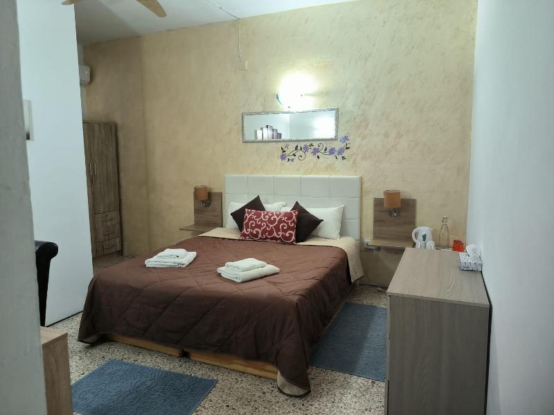 Superior Double Room image 1