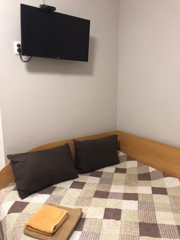 Superior Triple Room image 2