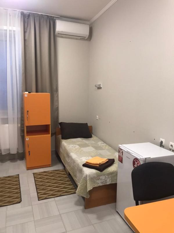 Superior Triple Room image 4