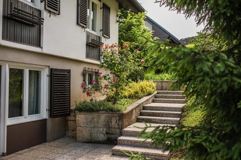 Apartments Villa AnnaMaria - image 8