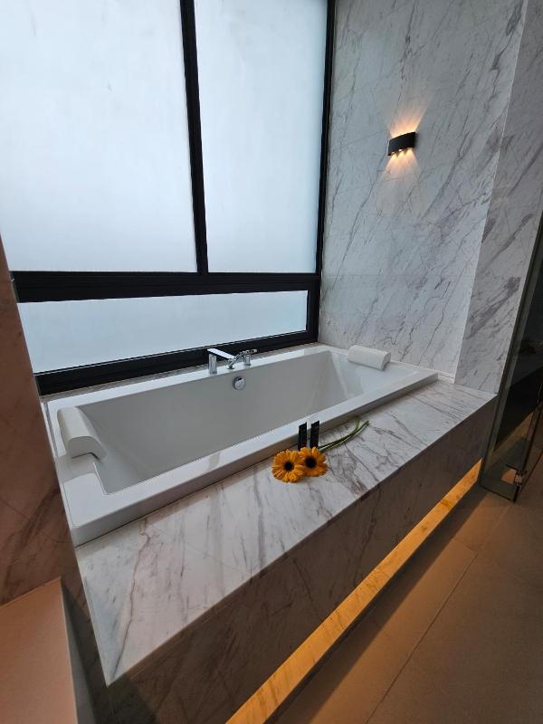 The Langkawi Luxury - Private Pool Villas & Rooftop Sunset - image 32