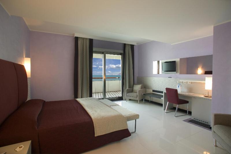 Grand Hotel Salerno - image 21