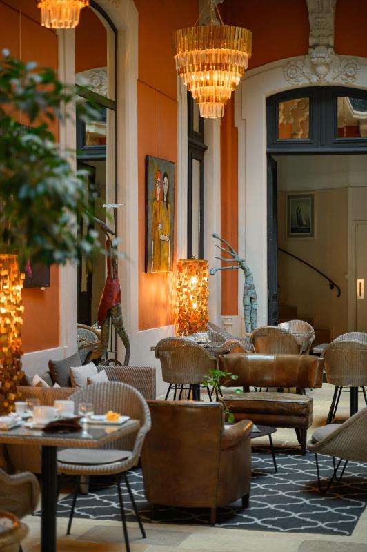 Le Grand Hotel - image 26