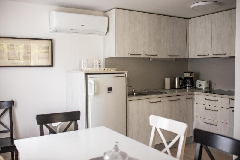 Apartments Villa AnnaMaria - image 6