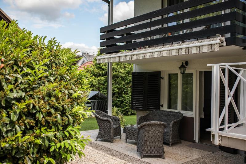 Superior Apartment with Terrace image 1