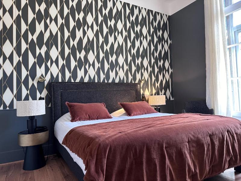 Standard Room Street Side image 1