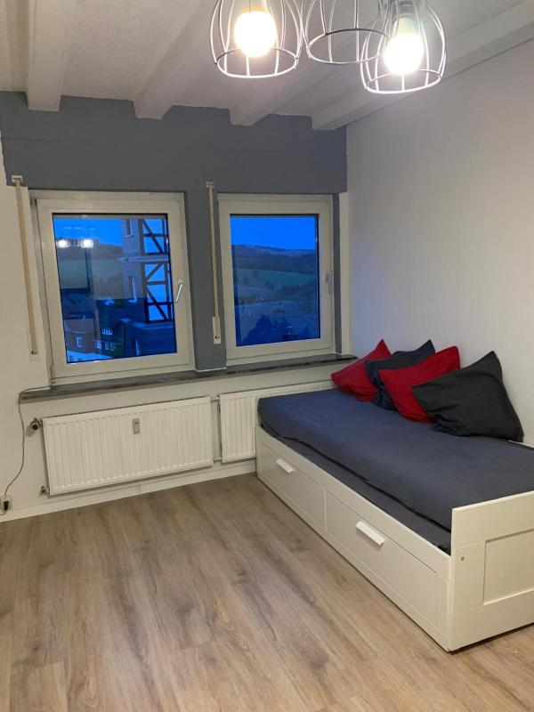 One-Bedroom Apartment image 2
