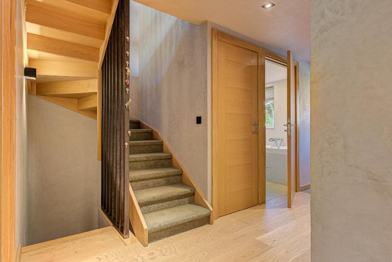 Chalet Kaiya Alpes Agency Les Praz Chamonix Sleeps 8 - image 31