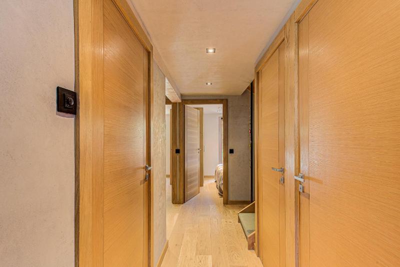 Chalet Kaiya Alpes Agency Les Praz Chamonix Sleeps 8 - image 28