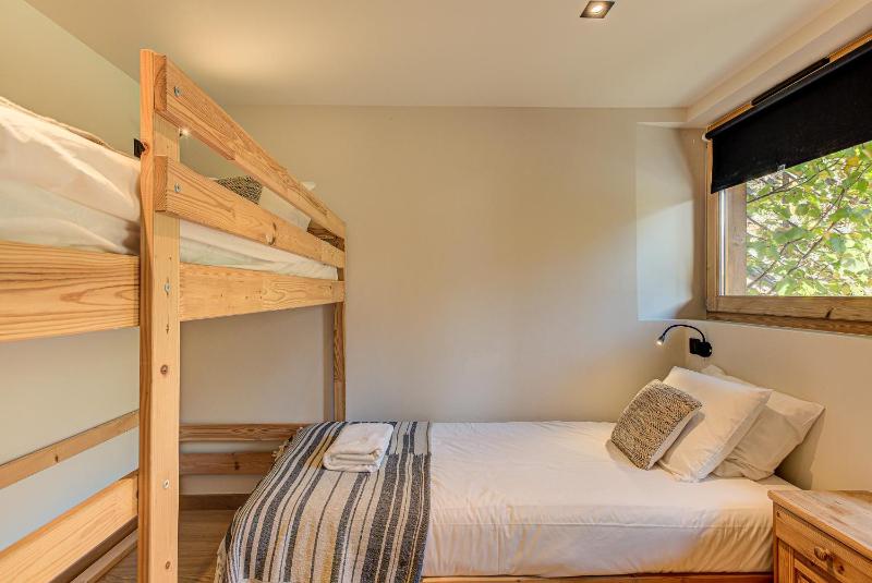 Chalet Kaiya Alpes Agency Les Praz Chamonix Sleeps 8 - image 49